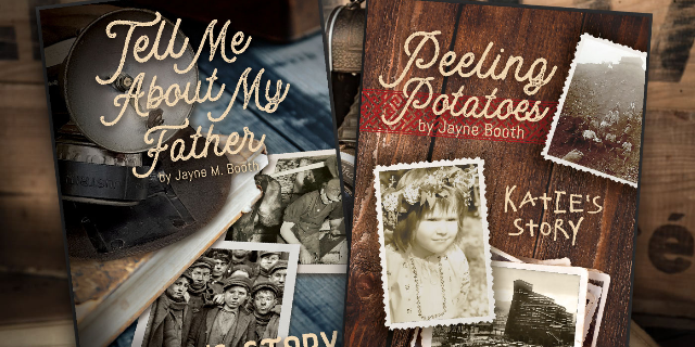 meet-the-author Image