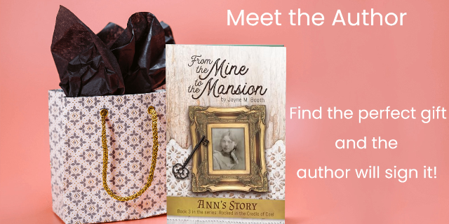 meet-the-author-in-july Image